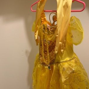 Disney Princess Belle